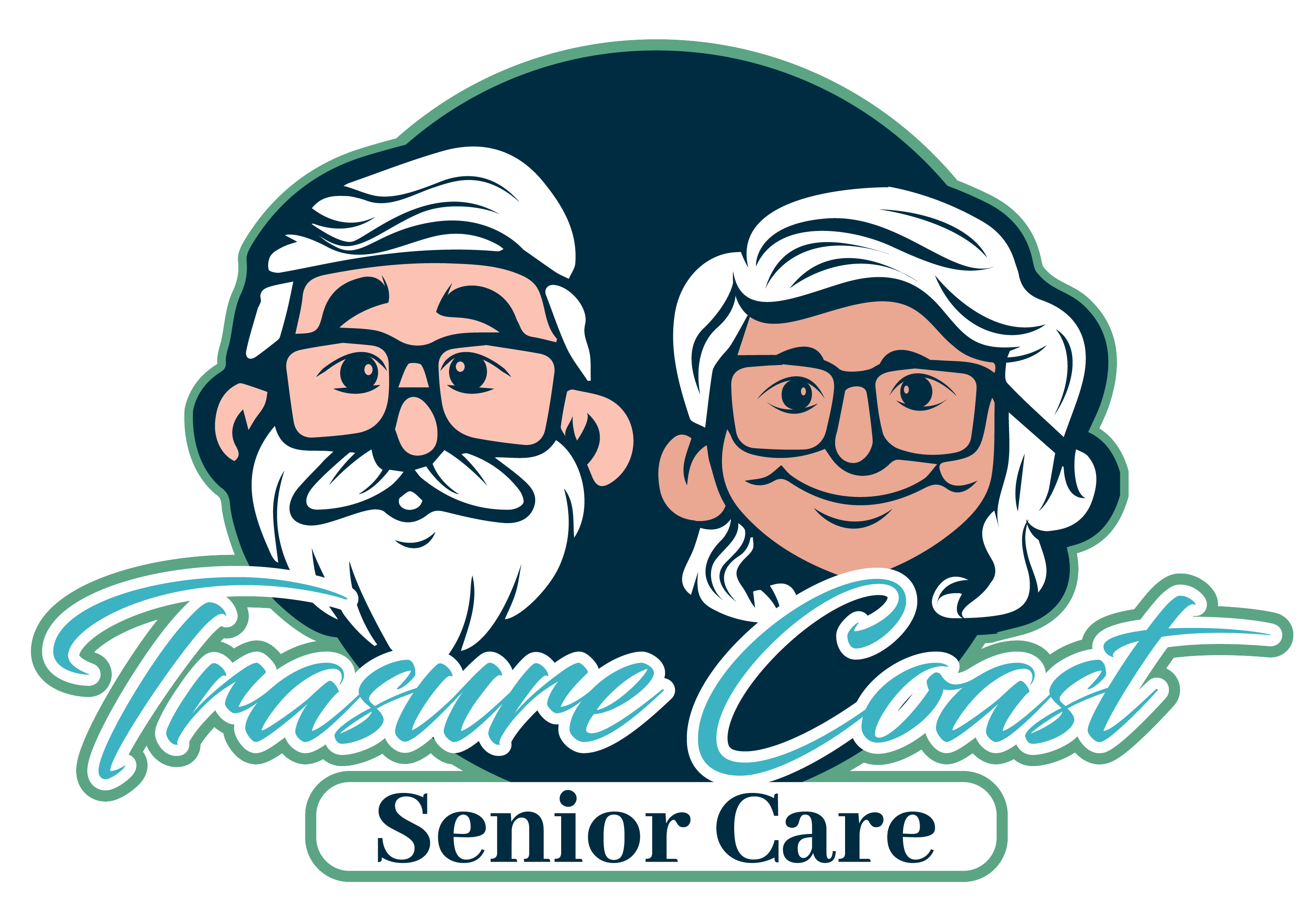 Treasure Coast Senior Care Services